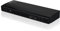 Toshiba Dynadock 4K - Docking station - USB - DVI, HDMI, DP - GigE - Europe - for Portégé X20, X30, Z30, Satellite Pro A50, R50, Tecra A40, A50, Toshiba Satellite Pro R50