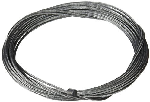 Câble de chemin de halage pour tandem en aluminium 1.2mm x 4.40m