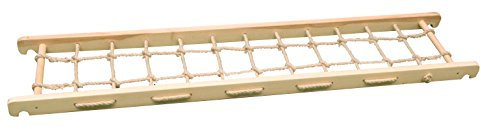 Eduplay 170350 Edugym Seilbrücke