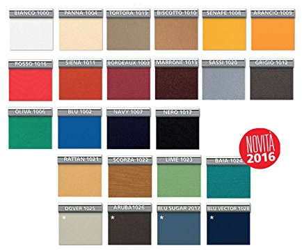 Co.Ingros.Tex Fußstütze aufblasbar Genius Floor 45X45X30 cm Verde Oliva 1006