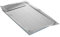 Receveur de douche à carreler monopente + natte étanche + siphon ultra plat - 120 x 90 cm