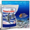 Kieskönig Aquariensand Aquariumsand Bodengrund 1-2 mm Aquarienkies hochrein Naturweiss 10 kg (2X 5 kg Beutel)