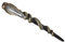 Atosa Cobra Zepter 65 cm
