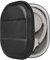 GEEKRIA Shield Custodia per Cuffie Compatibile con Sony WH-1000XM4, WH-1000XM3, WH-XB910N Cuffie, Borsa da Viaggio Protettiva di Ricambio con Guscio Rigido con Avvolgicavo (Nero)