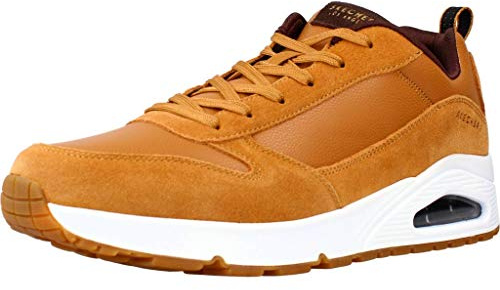 Skechers Damen Uno Sneaker