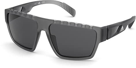 adidas SP0008 20A GREY 61/15/135 Herren Sonnenbrillen