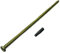 48 x Tür-/Fenster-Betonrahmen-Schrauben + Kappen, 7,5 mm, 92 mm + gratis Torx-Bit