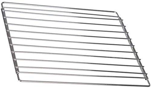 FIND A SPARE Universal Extendable Adjustable Shelf with Locking Arms for All Oven Cooker & Grill (360mm - 650mm)