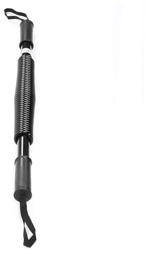 Alomejor Power Twister Arm Attrezzo Ginnico per Fitness della Spalla per Muscoli del Petto e delle Spalle Ricambio