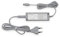 New Net - Adattatore AC Alimentatore Caricatore Caricabatteria compatibile con Nintendo Wii U Gamepad