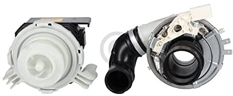 Pompe de cyclage d'origine Lave-vaisselle 4055310058 AEG Lave-vaisselle 4055310058 AEG