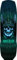Powell Peralta Andy Anderson Heron Skull Teal 23,2 cm Deck