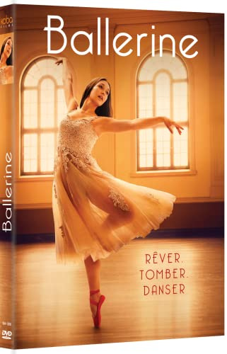 Ballerine [FR Import]