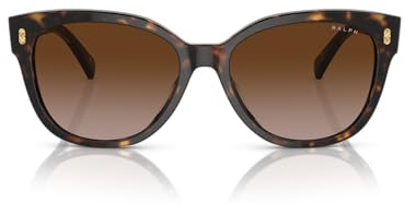 RALPH Lauren 0RA5305U Sonnenbrille, Damen, mehrfarbig, Einheitsgröße
