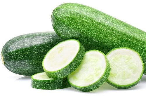 Plant World Seeds - Courgette Zucchini Seeds (Vegetable Seeds)