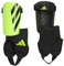 adidas Unisex Kinder TIRO SHINGUARD MATCH JUNIOR, Lucid Lemon/Black, S