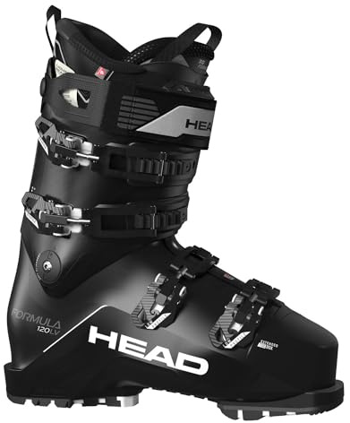 HEAD - Skischuhe Formula 120 LV Gw Schwarz Herren - Größe 120 - Schwarz