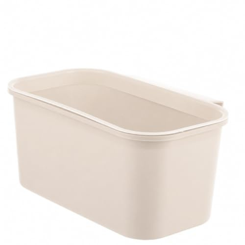 ASelected Bett Organizer Zum Einhängen Wickeltisch Organizer Hängebett Organizer Aufbewahrungskorb Nachttisch Betttasche Boxen für Büro Schule Zuhause Wohnheim