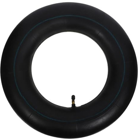 Ciieeo Rad Für Schubkarre Vollgummi Gummireifen Schubkarrenreifen Ersatz Schubkarrenreifen Schlauch Für Reifen