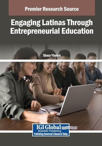 Engaging Latinas Through Entrepreneurial Education