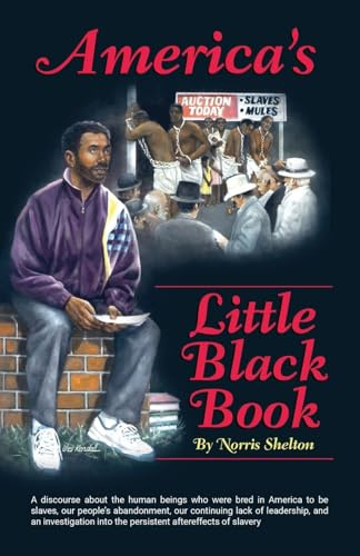 America's Little Black Book