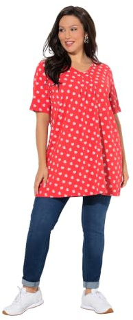 Ulla Popken Damen Shirt