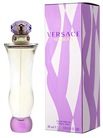 Versace Woman Eau De Parfum 30 ml (woman)