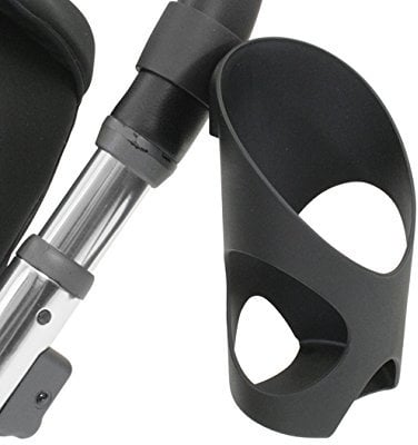 BabyStyle Oyster Bottle Holder (Black)