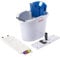 Vileda 129672 Ultraspeed Mini Kit, Blu