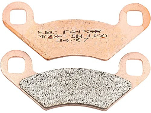 EBC Brake Pads FA159R