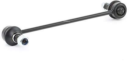 MONROE 1x Koppelstange Stabilisator Kompatibel mit OPEL Corsa C Schrägheck X01 Meriva A X03 Tigra TwinTop X04 COMBO Kasten/Kombi COMBO Tour