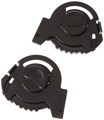 SP.MECC. VISIERA.BLACK.N86