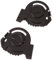 SP.MECC. VISIERA.BLACK.N86