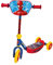 Spiderman Monopattino 3 Ruote