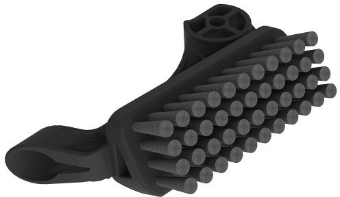 Clicgear 8 Golf Trolley Shoe Brush