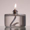 Firefly - Velas de emergencia rellenables, sustituto de las velas de parafina líquida desechables con pilas de combustibles (60 ml, 90 ml y 150 ml aproximadamente)