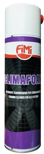 CLIMAFOAM di FIMI detergente spray schiumogeno per condizionatori