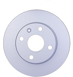 HELLA 8DD 355 108-251 Bremsscheibe - 50359PRO - beschichtet - 240mm - 10mm