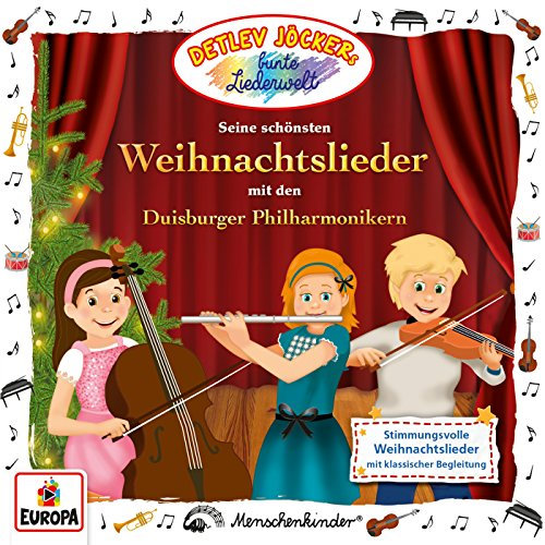 Mein Weihnachtsstern, der leuchtet weit (Instrumentalversion)