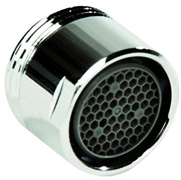 WEBMARKETPOINT Aeratore per rubinetto M16.5x1