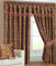 Online Bedding Store Fully Lined Pencil Pleat Heavy Chenille Georgia Pelmet(Pelmet 180″x 20″ (457 x 50 cm))