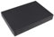 HMF 1458-60 Espuma Personalizable Precortada, Inserciones de Espuma para Cajas, 345 x 275 mm, Tabletop, Altura: 60 mm