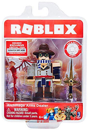 Roblox 10776 Spielzeug, Multi
