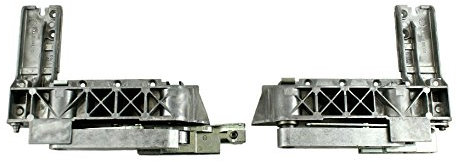 GU Schiebetür Laufwagen/Laufschuhe DIN Links 150kg Ausführung incl. SN-TEC Montageschlüssel(GU 38514 & 9-42566 & 328529)