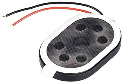 NA 1.5W 8 Ohm Mini Replacement Speaker DIY Speaker 20mmx30mm