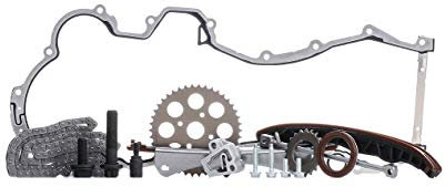 STARK Kit de distribution par chaîne SKTCK-2240001