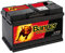 Banner 57044 Starting Bull 12V 70Ah 640A Autobatterie