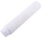 100 Stück Mini Cupcake Liner Papier - Runde Bunte Kuchen Backbecher für Zuhause Geburtstag Party Hochzeit Dekoration Gebäck Muffin Formen Formen (Weiß)
