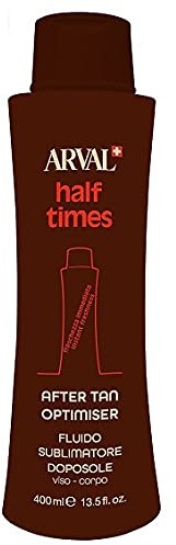 Arval Solaire Half Times Doposole 400ml