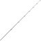 Fox Matrix Ethos XRC Tip Carbon 2.4mm Feederspitze, Wurfgewicht:1.5oz